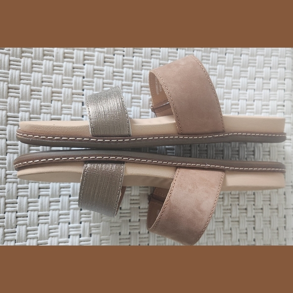 Sperry Waveside Plushwave Topsider Slides Size 7 1/2" - Picture 4 of 10